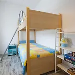 Locrihouse-stylish Comfortable In Vakantiehuis