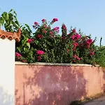 Locrihouse-stylish Comfortable In Vakantiehuis