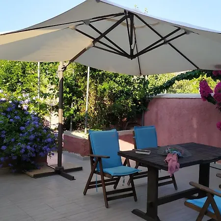 Locrihouse-stylish Comfortable In Holiday home *