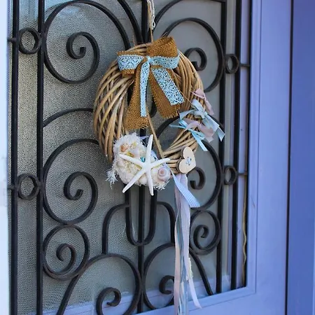 Locrihouse-stylish Comfortable In