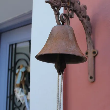 Locrihouse-stylish Comfortable In Holiday home *