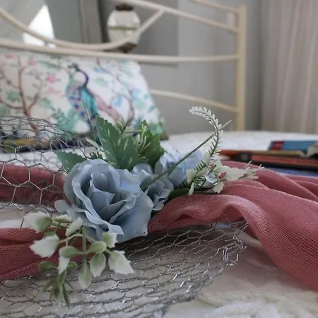Locrihouse-stylish Comfortable In Galaxidi