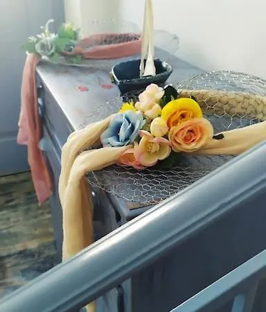 Locrihouse-stylish Comfortable In