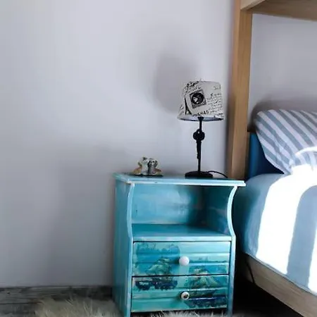 Locrihouse-stylish Comfortable In * Galaxidi