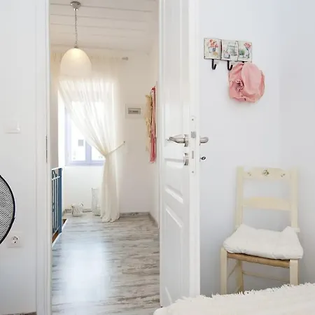 Dom wakacyjny Locrihouse-stylish Comfortable In