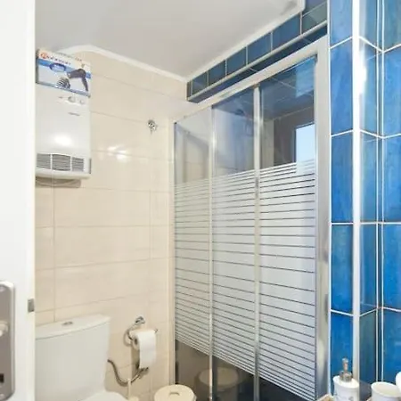 Prázdninový dům Locrihouse-stylish Comfortable In