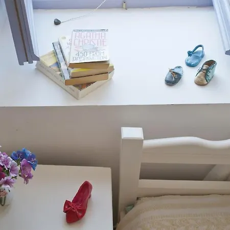 Locrihouse-stylish Comfortable In *