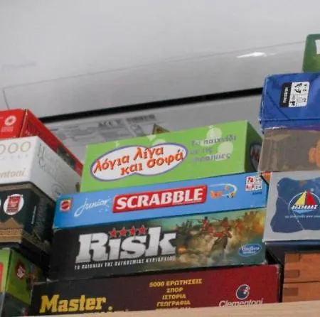 Locrihouse-stylish Comfortable In Prázdninový dům Galaxídhion