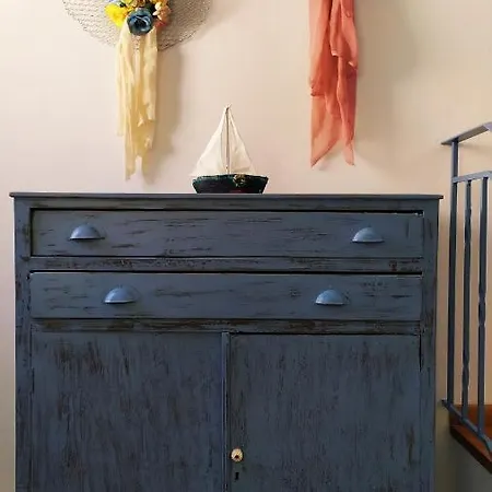 Locrihouse-stylish Comfortable In