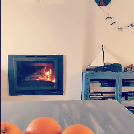 Prázdninový dům Locrihouse-stylish Comfortable In