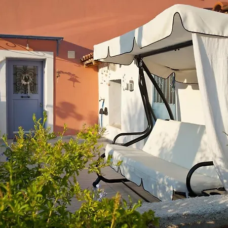 Locrihouse-stylish Comfortable In Galaxídhion