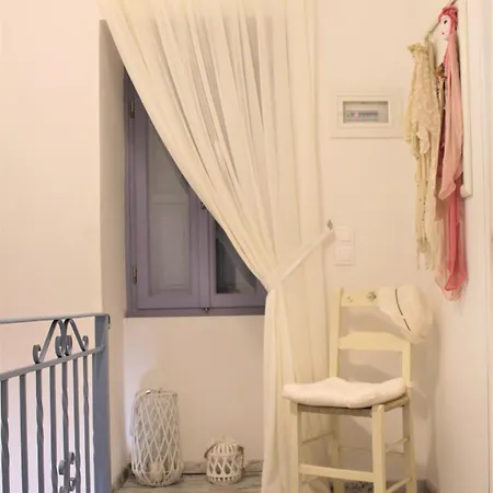 Locrihouse-stylish Comfortable In