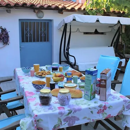 Hébergement de vacances Locrihouse-stylish Comfortable In