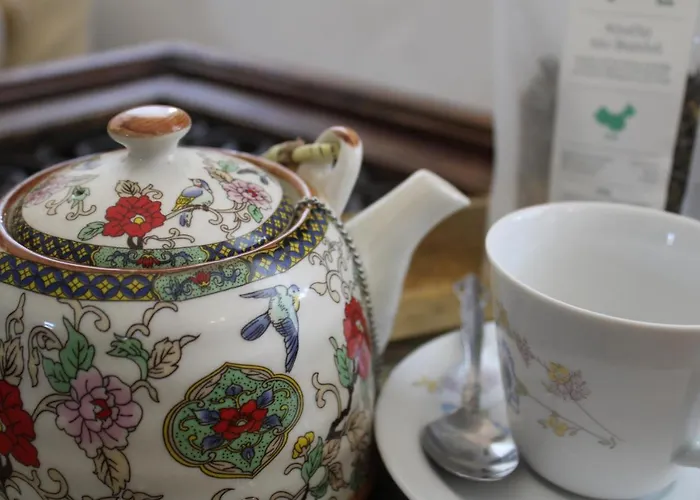 Locrihouse-stylish Comfortable In *