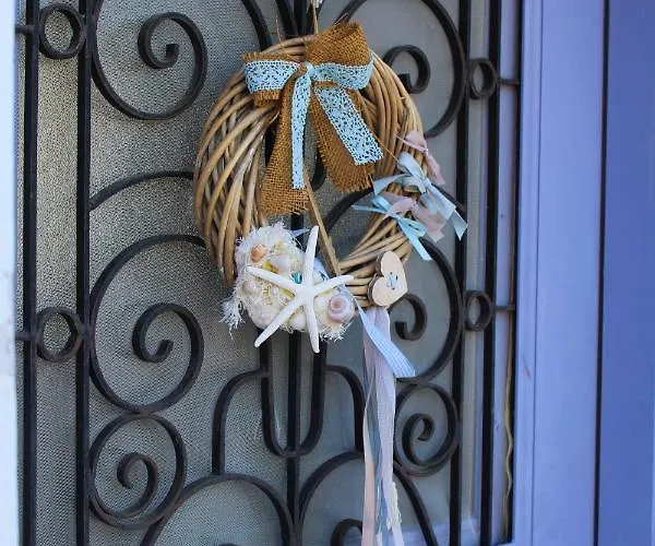 Locrihouse-stylish Comfortable In