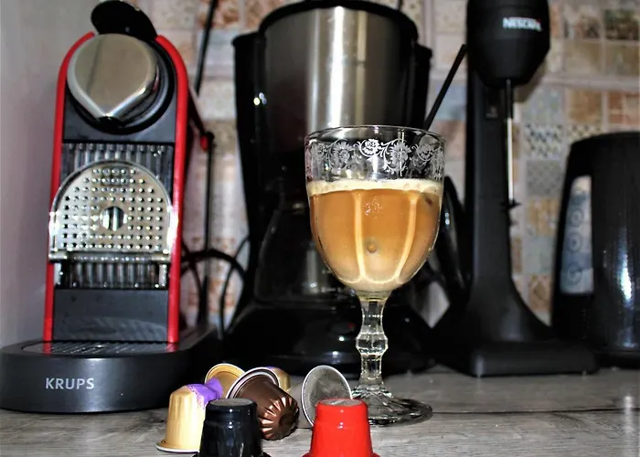 Hébergement de vacances Locrihouse-stylish Comfortable In