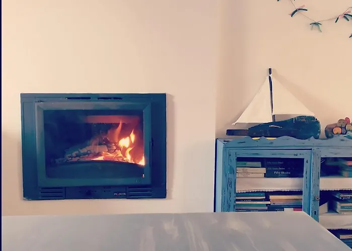 Hébergement de vacances Locrihouse-stylish Comfortable In