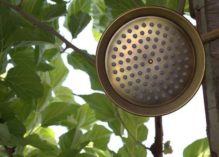 Locrihouse-stylish Comfortable In Hébergement de vacances Galaxídhion