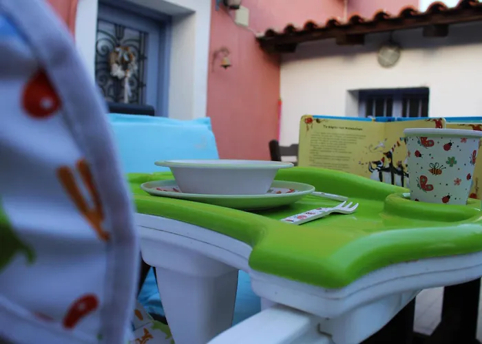 Hébergement de vacances Locrihouse-stylish Comfortable In *