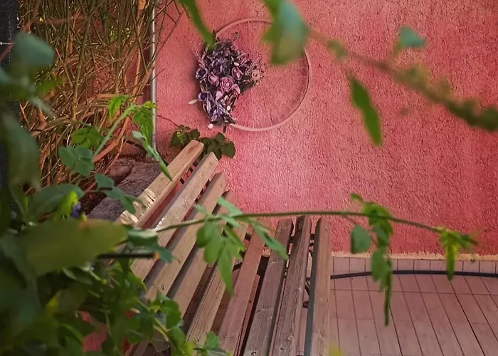 Locrihouse-stylish Comfortable In Galaxídhion