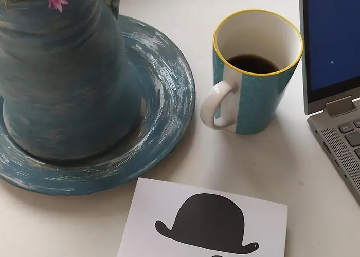 Hébergement de vacances Locrihouse-stylish Comfortable In Galaxídhion